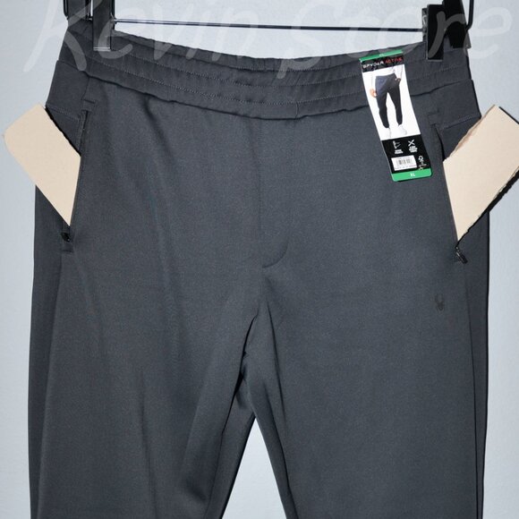 2  Pairs Spyder Active Men’s Joggers . Price is for 2 - Picture 6 of 13